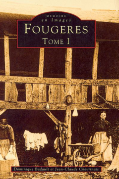 Fougères - Tome I