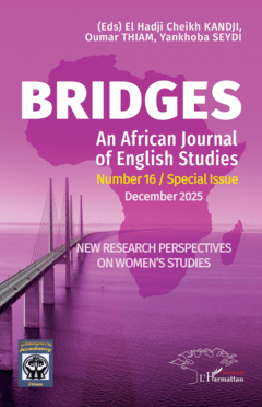 Bridges An African Journal of English Studies
