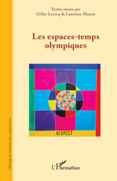 Les espaces-temps olympiques