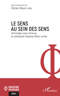 Le sens au sein des sens