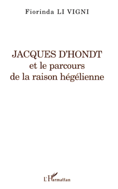 Jacques d'Hondt