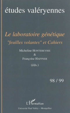 Le laboratoire génétique