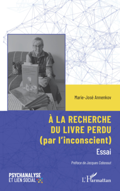 À la recherche du livre perdu
