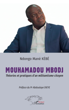 Mouhamadou Mbodj