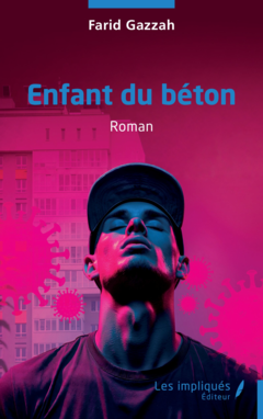 Enfant du béton