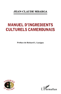 Manuel d'ingrédients culturels camerounais