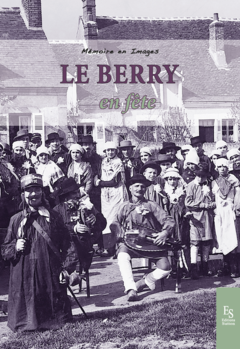 Le Berry en fête