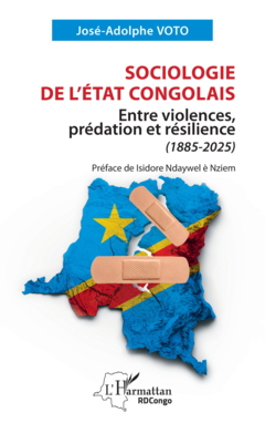 Sociologie de l’État congolais