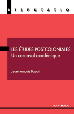 Les études postcoloniales