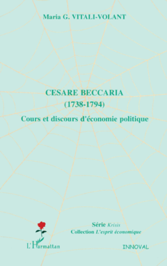 Cesare Beccaria (1738-1794)