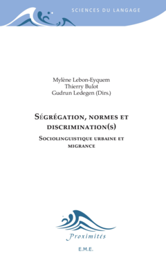 Ségrégation, normes et discrimination(s)
