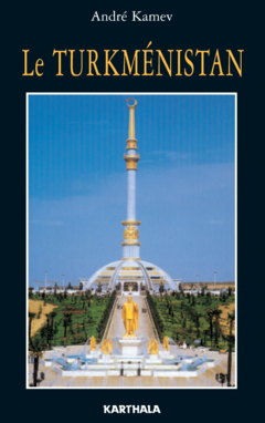 Turkménistan (Le)
