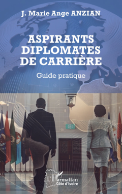 Aspirants diplomates de carrière