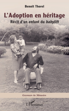 L’Adoption en héritage