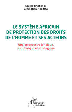 Le système africain de protection des droits de l'homme et ses acteurs