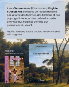 Plumes d'ici (et d'ailleurs)
