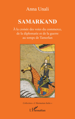 Samarkand