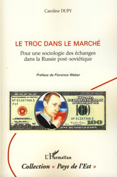 Le troc dans le marché
