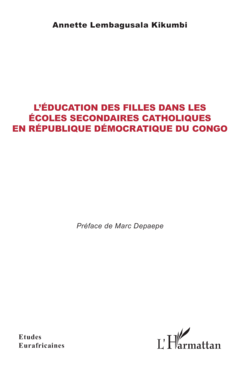 L’éducation des filles dans les écoles secondaires catholiques en République Démocratique du Congo