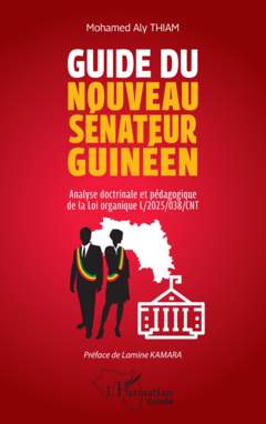 Guide du nouveau sénateur guinéen