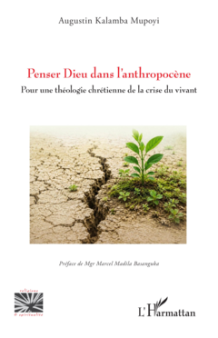 Penser Dieu dans l’anthropocène