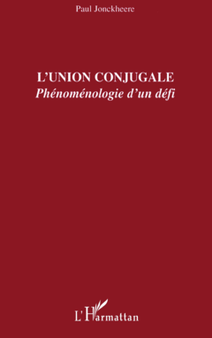 L'union conjugale