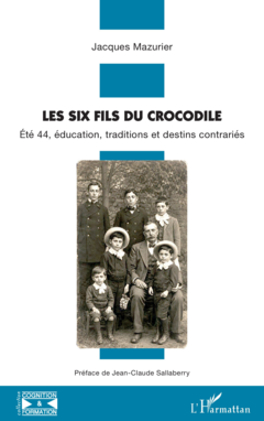 Les Six fils du Crocodile