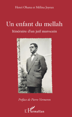 Un enfant du mellah