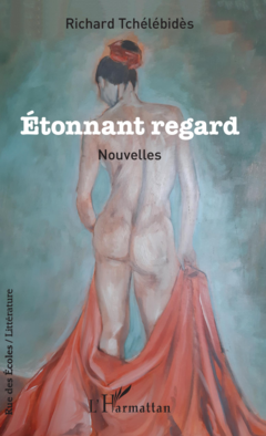 Etonnant regard