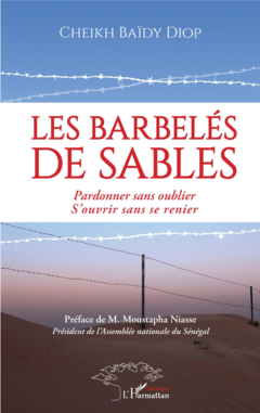 Les barbelés de sables