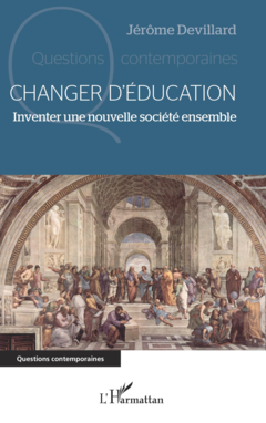 Changer d'éducation