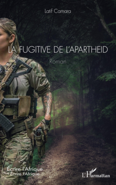 La fugitive de l'apartheid