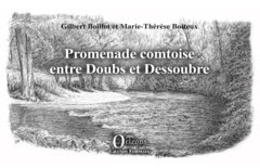 Promenade comtoise entre Doubs et Dessoubre