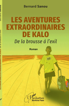 Les aventures extraordinaires de Kalo