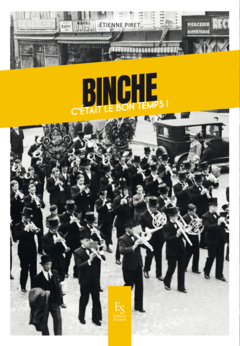 Binche: c'était le bon temps!