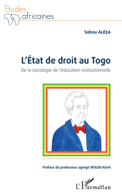 L'état de droit au Togo
