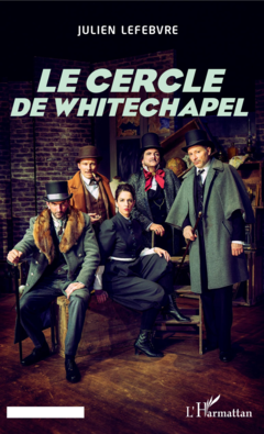 Le cercle de Whitechapel