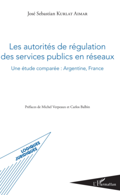 Les autorités de régulation des services publics en réseaux
