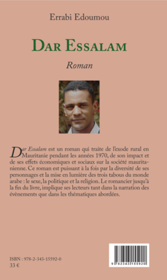 Dar Essalam (en arabe)