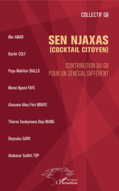 Sen Njaxas (Cocktail citoyen)