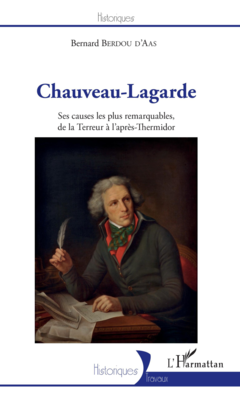 Chauveau-Lagarde