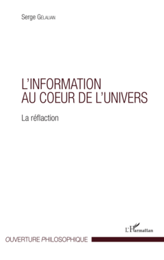L'information au coeur de l'univers