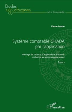 Système comptable OHADA par l'application