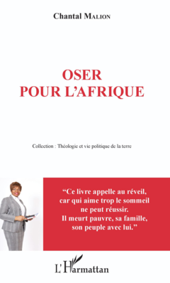 Oser pour l'Afrique