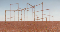 INFIME, POÉSIE DE L'INVISIBLE EXPOSITION