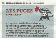 Les puces