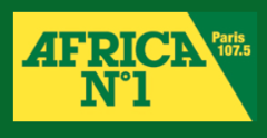 Africa n°1