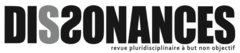 Le recueil de Jean-Jacques Dorio est présenté dans la revue Dissonnance du mois d'avril!