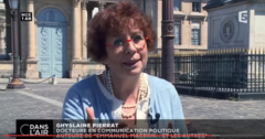 C'est dans l'air - Reportage - 14/07/2017