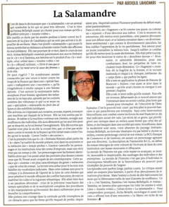 L'Observateur